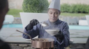 Traiteur événements