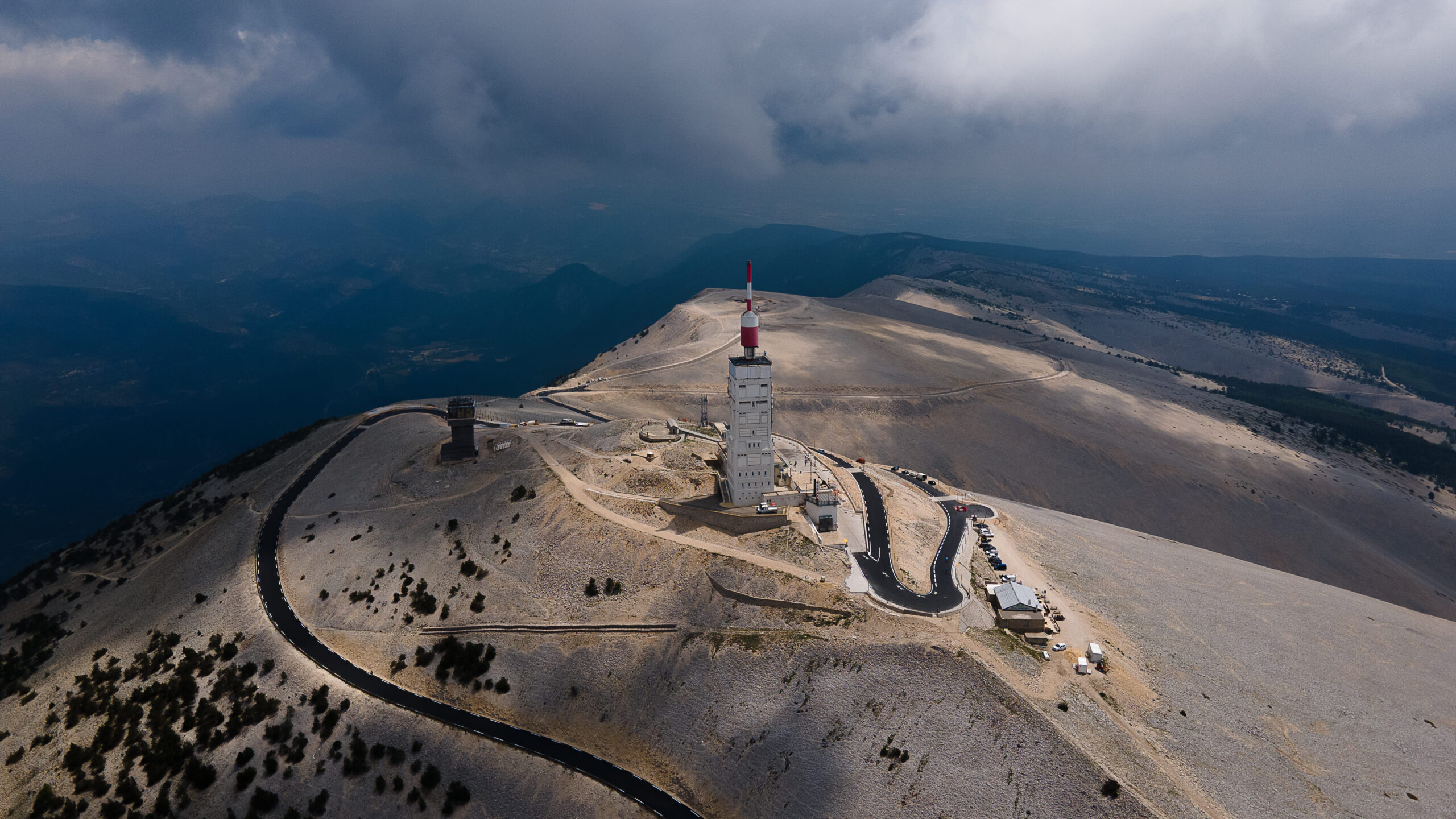 Mont Ventoux
