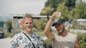 Repas d'entreprise Millet